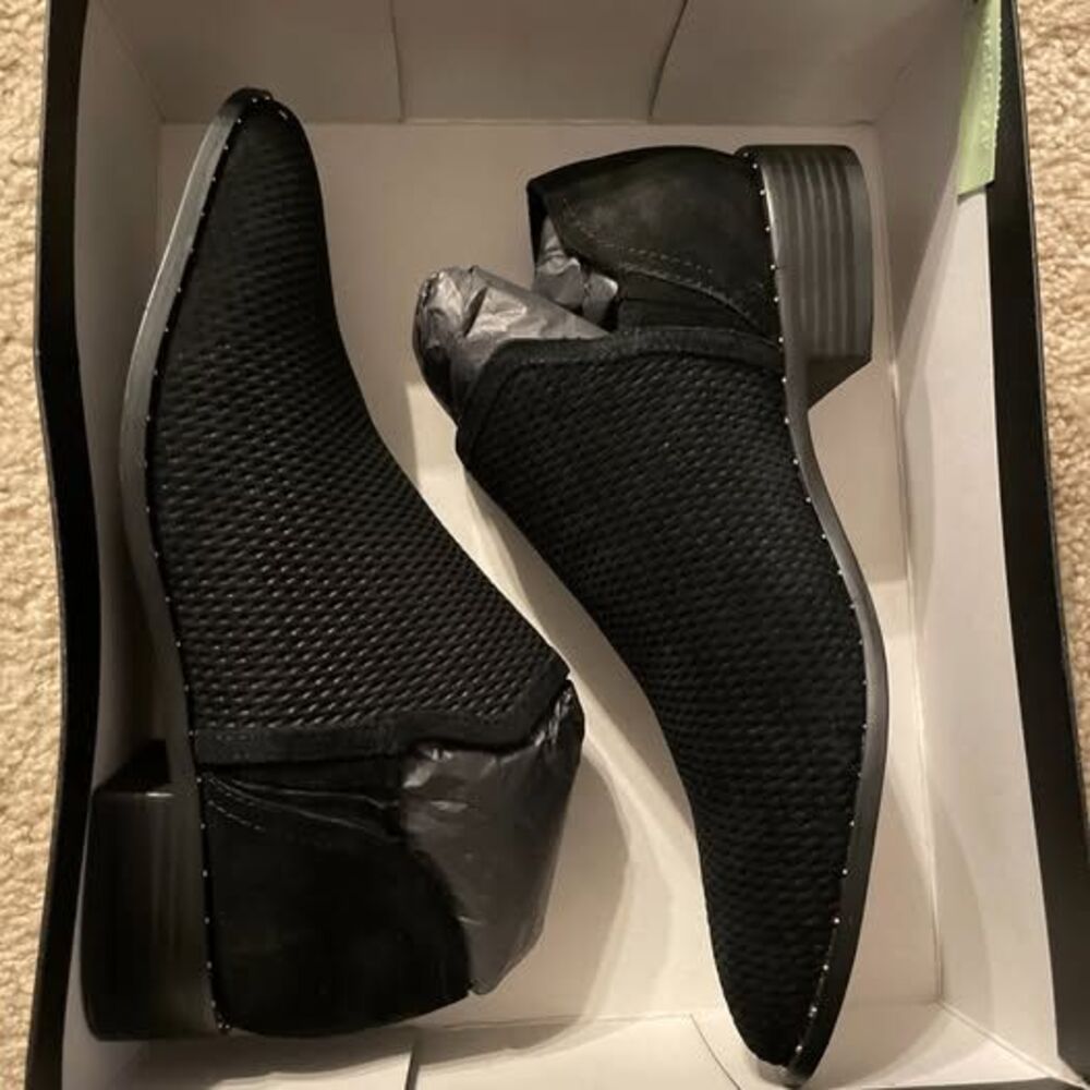 Women's Steven By Steve Madden Booties